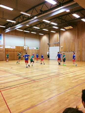 Tap i årets første hjemmekamp